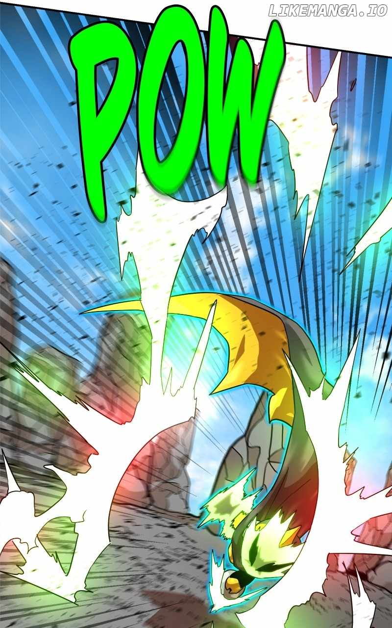 Double Click Chapter 182 62